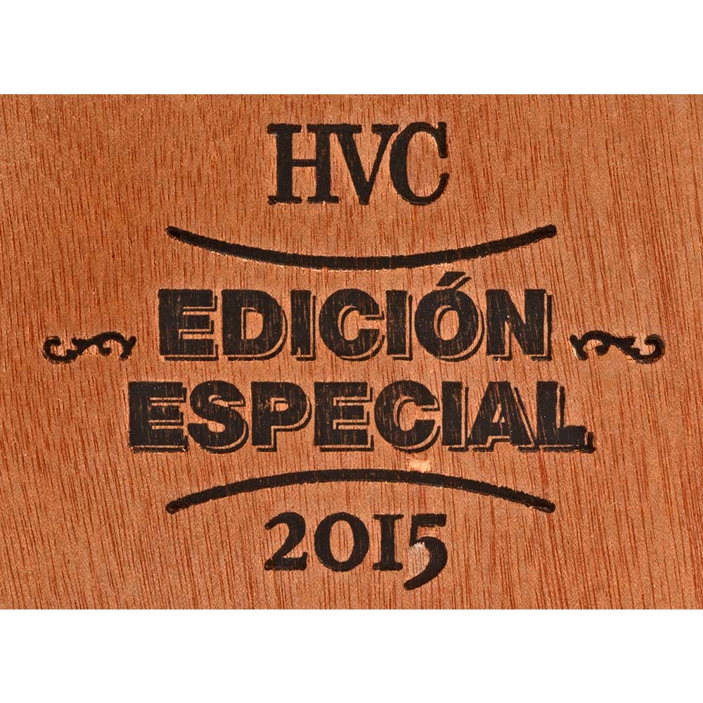 HVC Edicion Especial